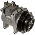 Omega Compressor DKV14G PV6 20-11193-AM