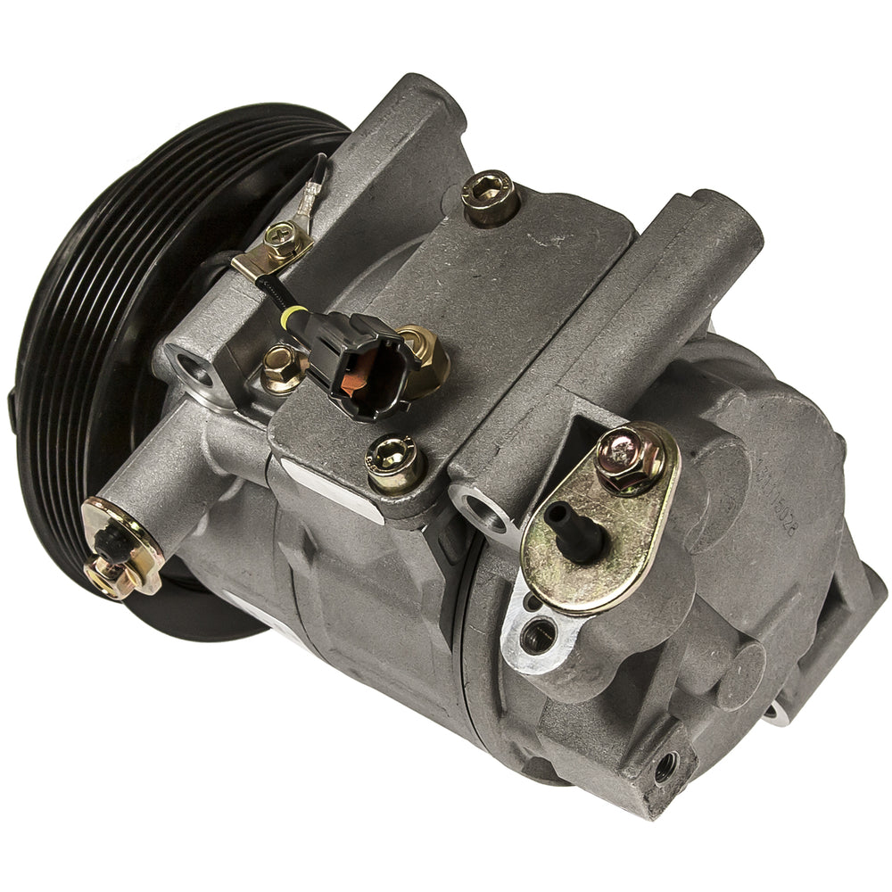 Omega Compressor DKV14G PV6 20-11193-AM