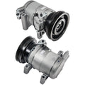 Omega Compressor DKV14D PV4 20-11194-AM