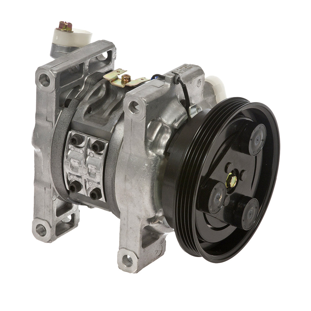 Omega Compressor DKV14D PV4 20-11194