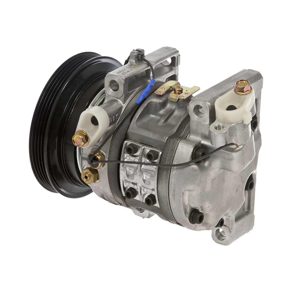 Omega Compressor DKV14D PV4 20-11194