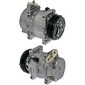 Omega Compressor CWV618 PV4 20-11196-AM