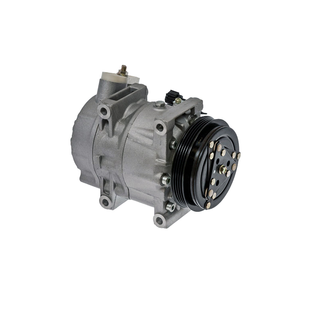 Omega Compressor CWV618 PV4 20-11196-AM