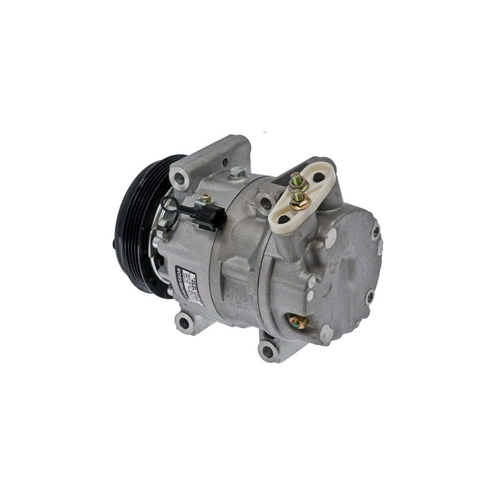Omega Compressor CWV618 PV4 20-11196-AM
