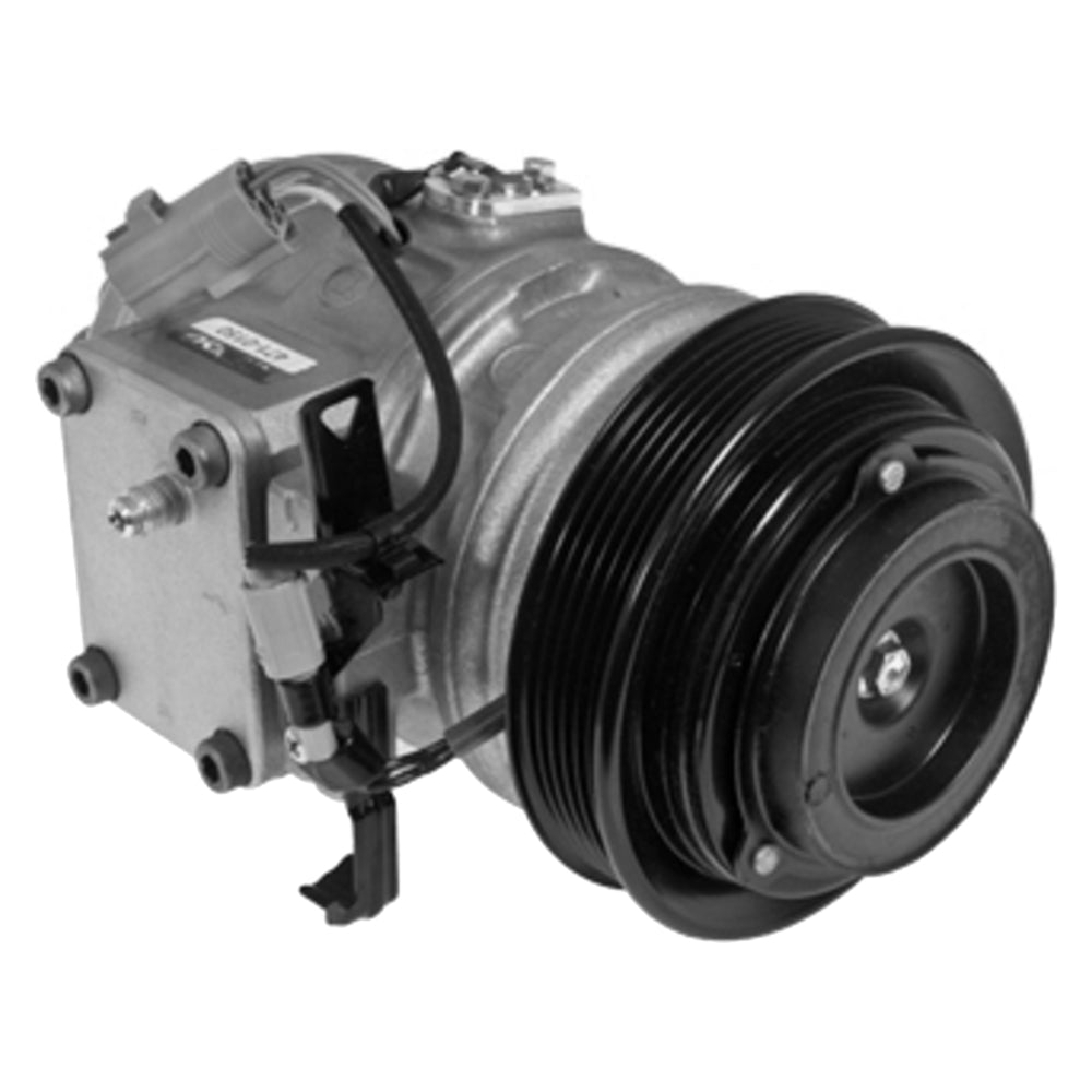Omega Compressor Denso 10PA20C with cl 20-11198
