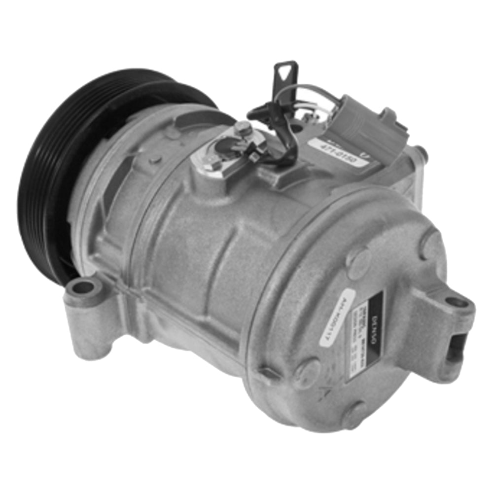 Omega Compressor Denso 10PA20C with cl 20-11198