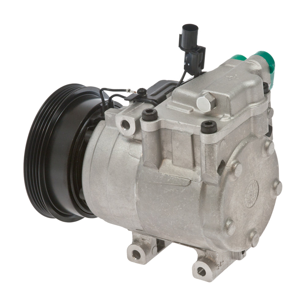 Omega Compressor HS15 PV4 125mm 20-11199