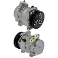 Omega Compressor CWV618 PV6 20-11213-AM