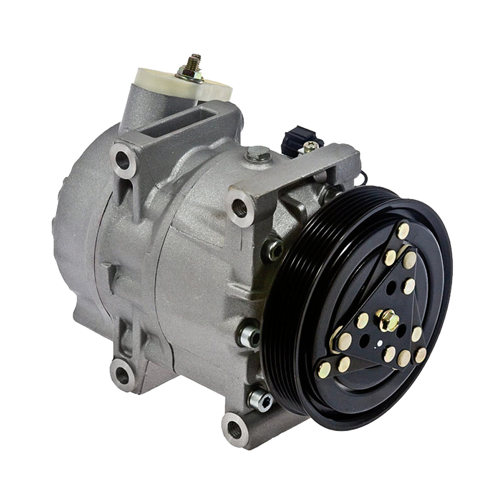Omega Compressor CWV618 PV6 20-11213-AM