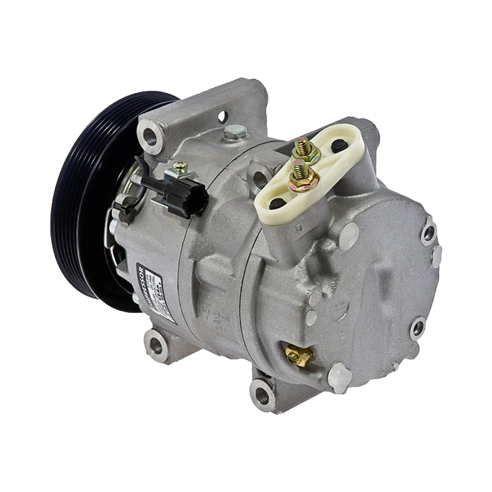 Omega Compressor CWV618 PV6 20-11213-AM