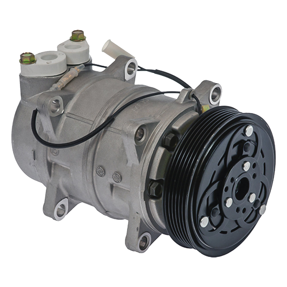 Omega Compressor DKS15CH PV6 20-11222-AM