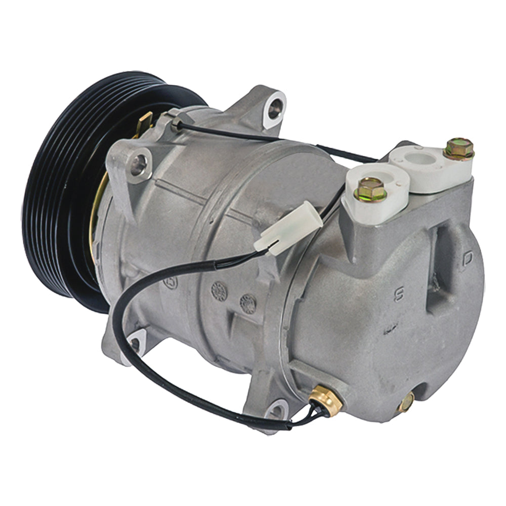 Omega Compressor DKS15CH PV6 20-11222-AM