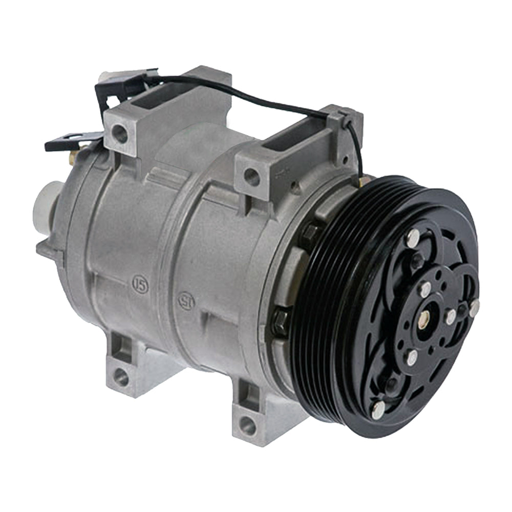 Omega Compressor DKS15CH PV6 20-11227-AM