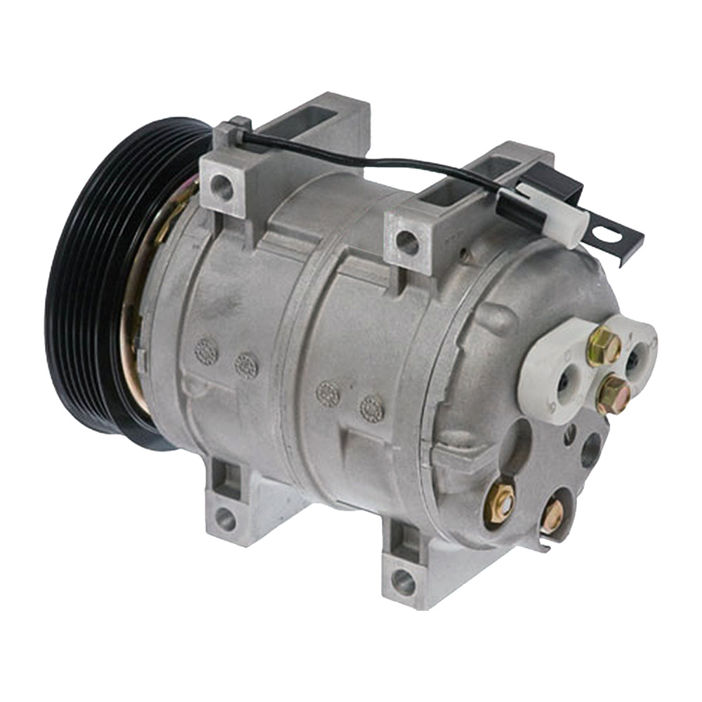 Omega Compressor DKS15CH PV6 20-11227-AM