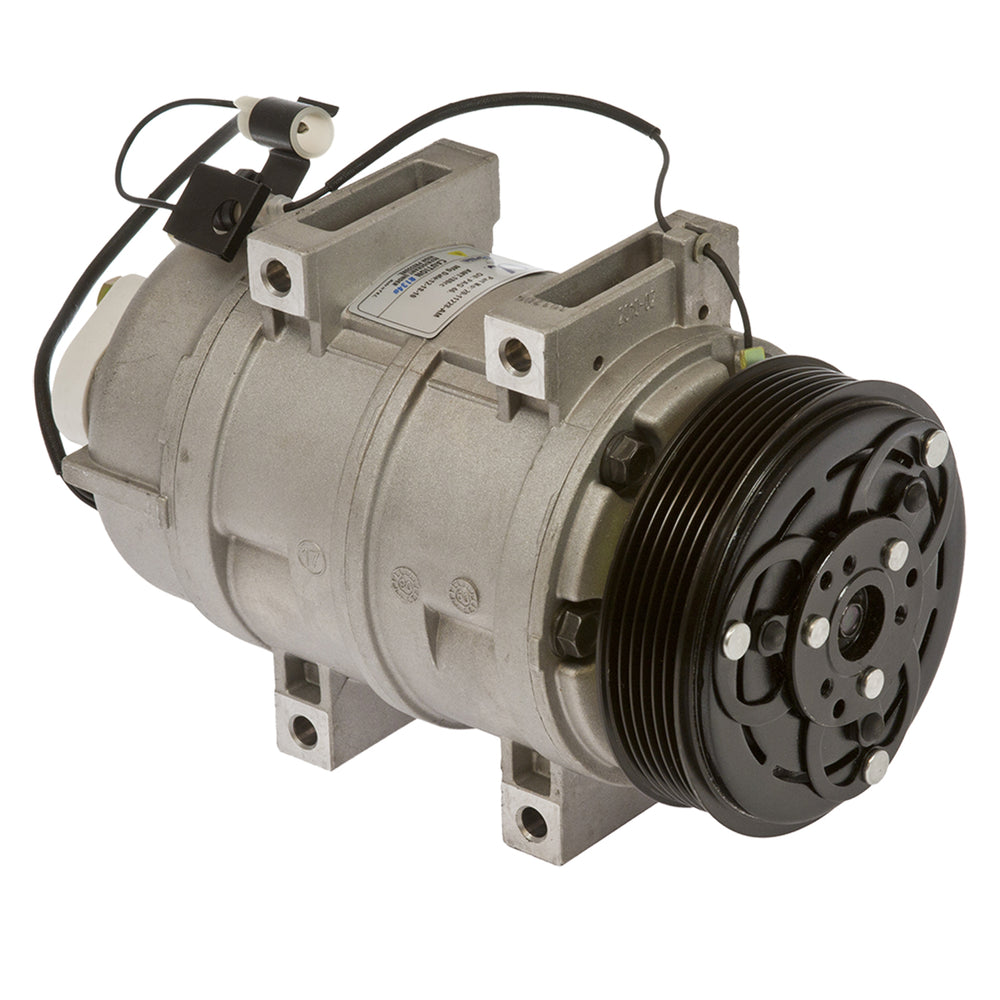 Omega Compressor DKS17CH PV6 to Vin #92498 20-11228-AM
