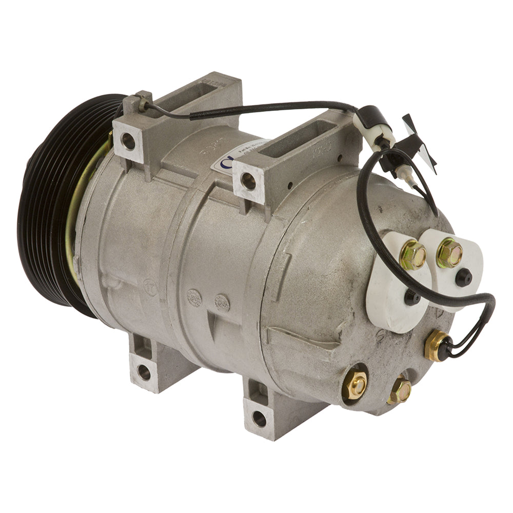 Omega Compressor DKS17CH PV6 to Vin #92498 20-11228-AM