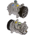 Omega Compressor DKS15CH PV6 119mm 20-11229