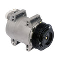 Omega Compressor DKS17D PV6 119mm 20-11230-AM