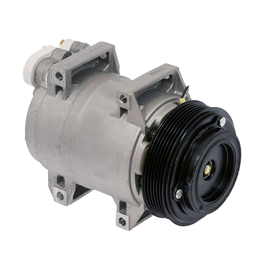 Omega Compressor DKS17D PV6 119mm 20-11230-AM