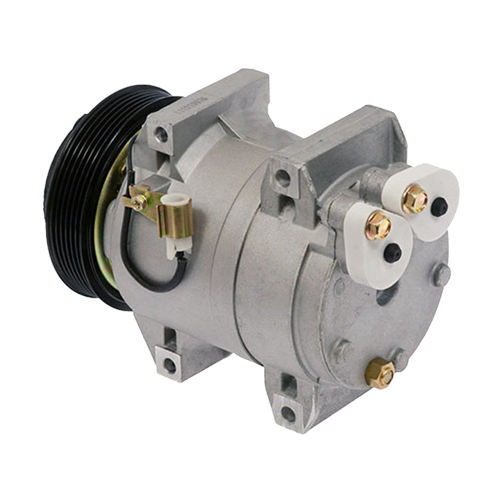 Omega Compressor DKS17D PV6 119mm 20-11230-AM