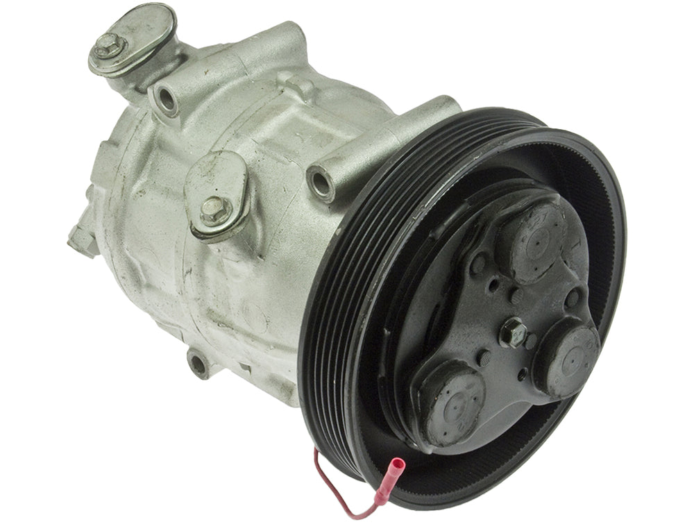 Omega Compressor RC17D PV6 6.25in Remfg 20-11232-R