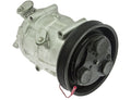 Omega Compressor RC17D PV6 6.25in Remfg 20-11232-R