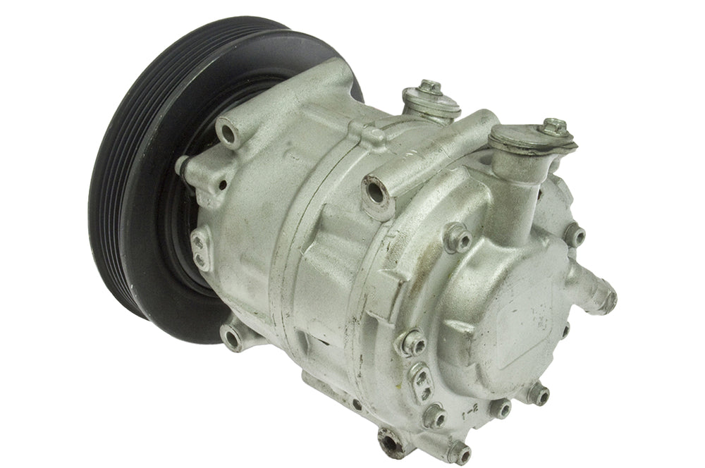 Omega Compressor RC17D PV6 6.25in Remfg 20-11232-R
