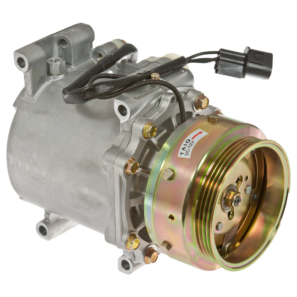Omega Compressor MSC90C PV4 100mm 20-11233-AM
