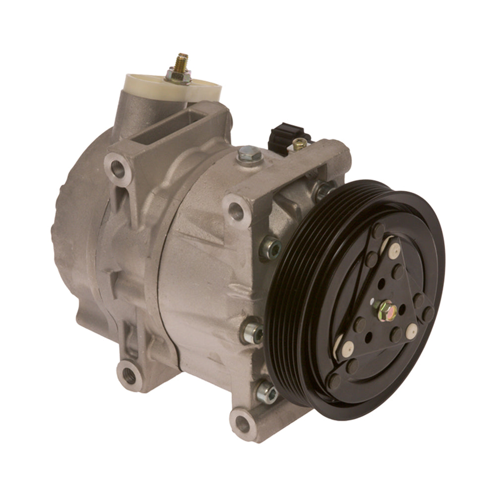 Omega Compressor CWV618 20-11234-AM