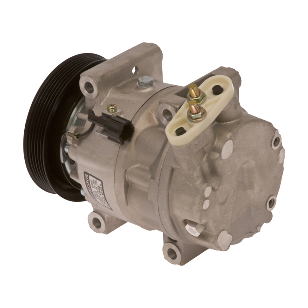 Omega Compressor CWV618 20-11234-AM
