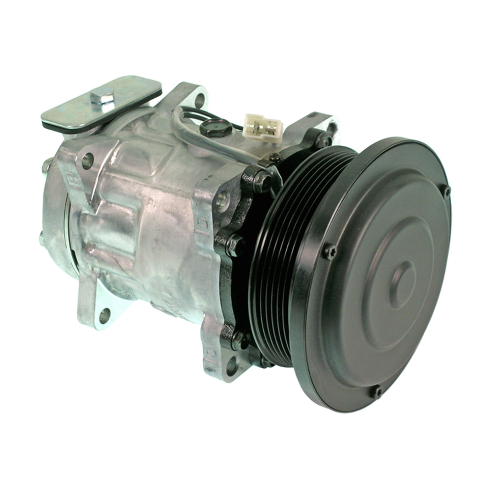 Omega Compressor SD7H15 Vpad PV6 12V Uk Head 20-11236