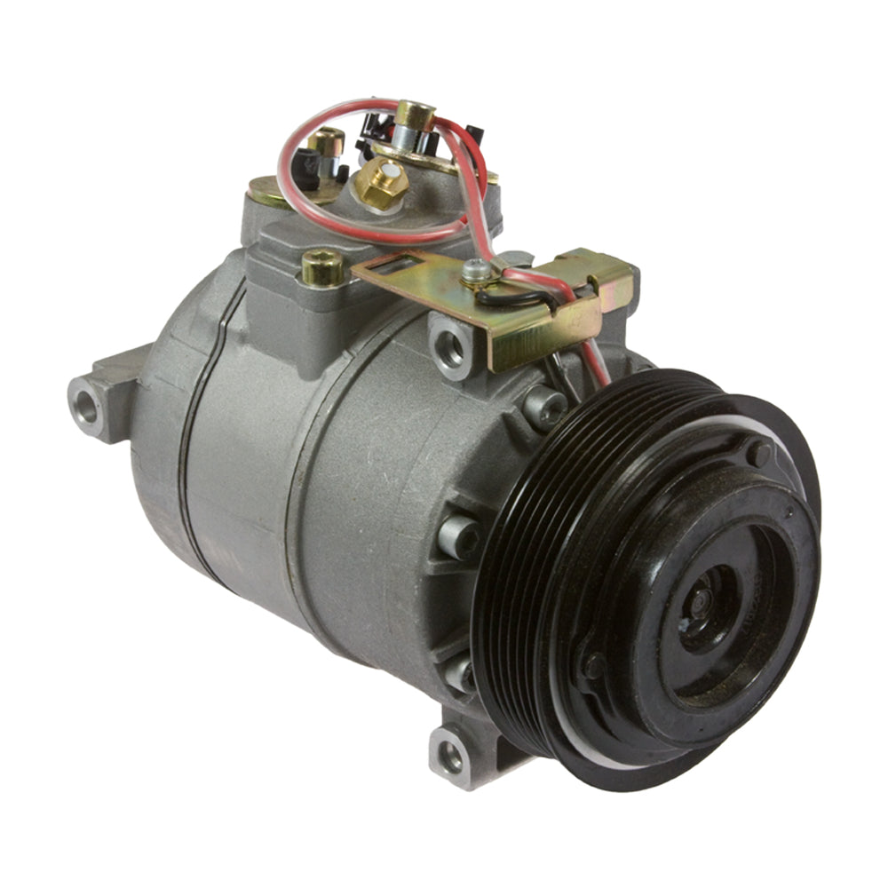 Omega Compressor 7SBU16C PV6 121mm 12V 20-11239-AM