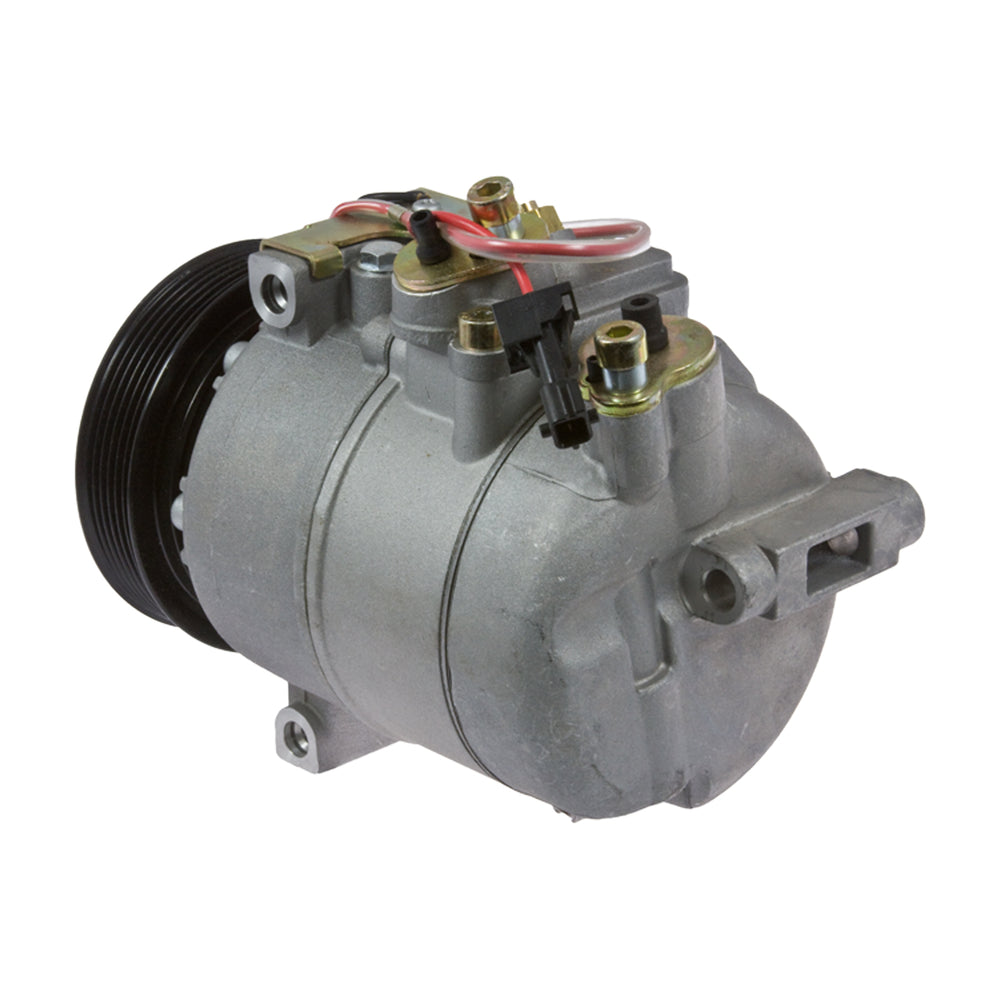 Omega Compressor 7SBU16C PV6 121mm 12V 20-11239-AM