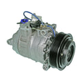 Omega Compressor 7SBU16C PV6 121mm 12V 20-11239