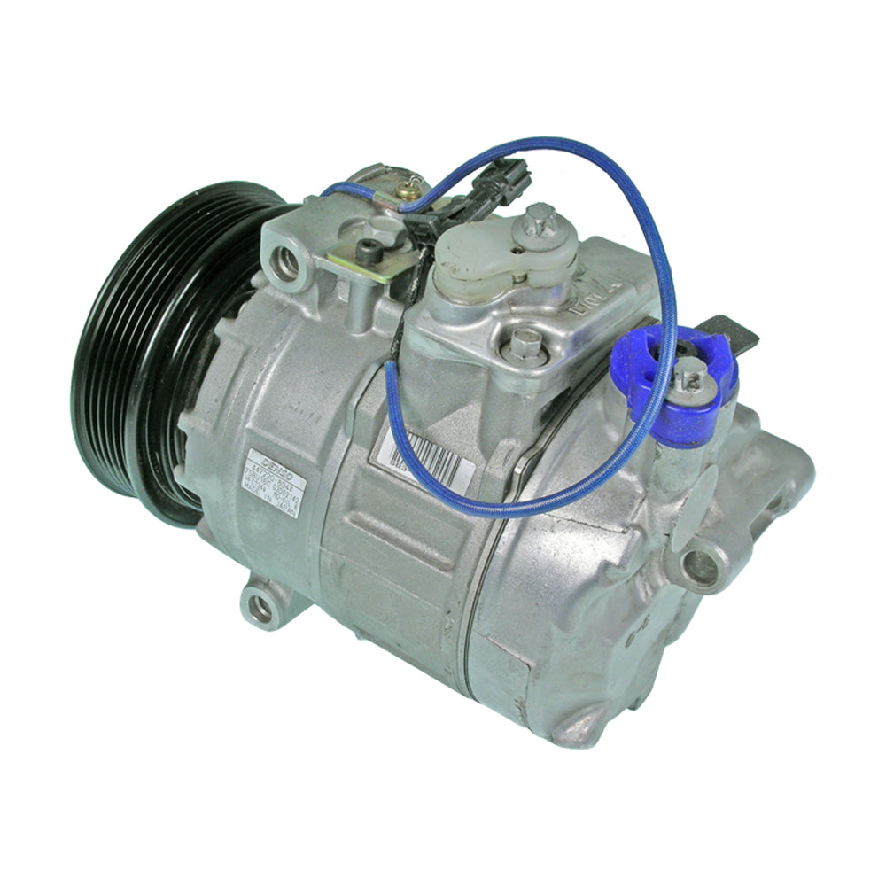 Omega Compressor 7SBU16C PV6 121mm 12V 20-11239
