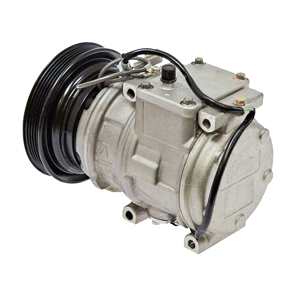 Omega Compressor 10PA17C PV5 20-11240-AM