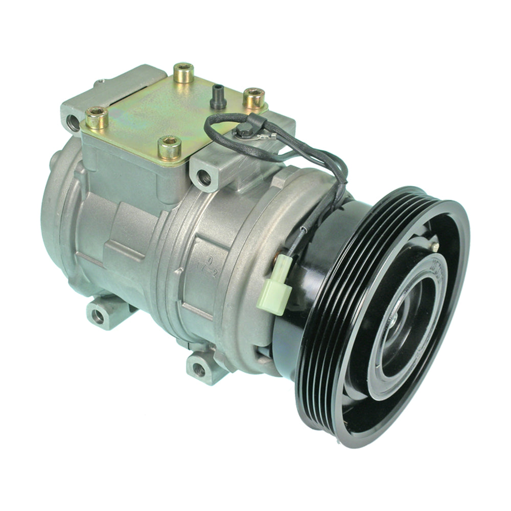 Omega Compressor 10PA17C PV5 20-11240