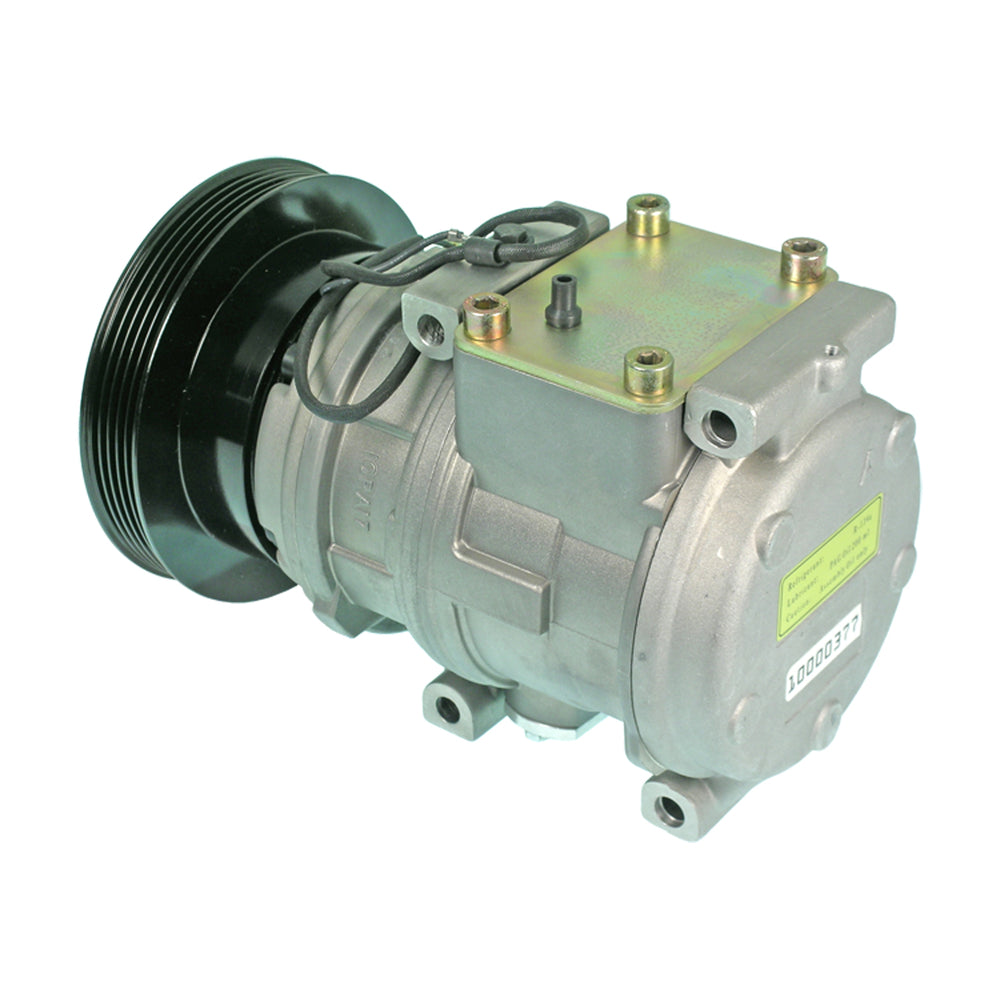 Omega Compressor 10PA17C PV5 20-11240