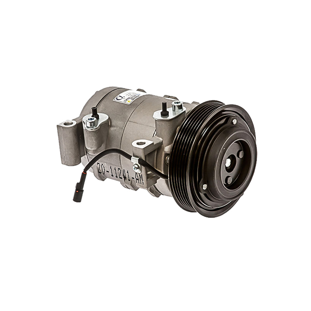 Omega Compressor DKV14G 20-11241-AM