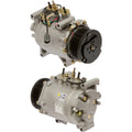 Omega Compressor HS110R PV7 100mm 20-11242-AM