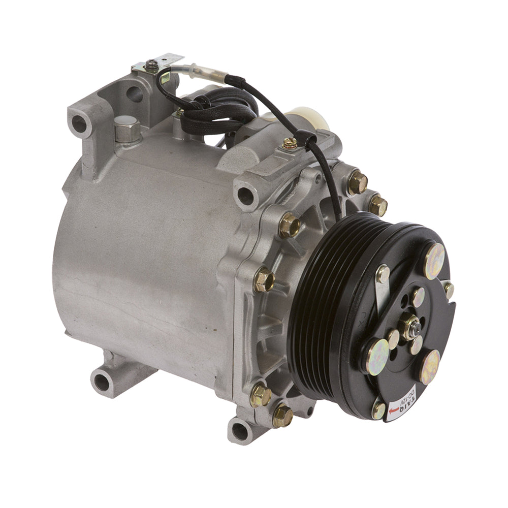 Omega Compressor MSC90C PV6 with 4 Pin Plug 20-11247-AM