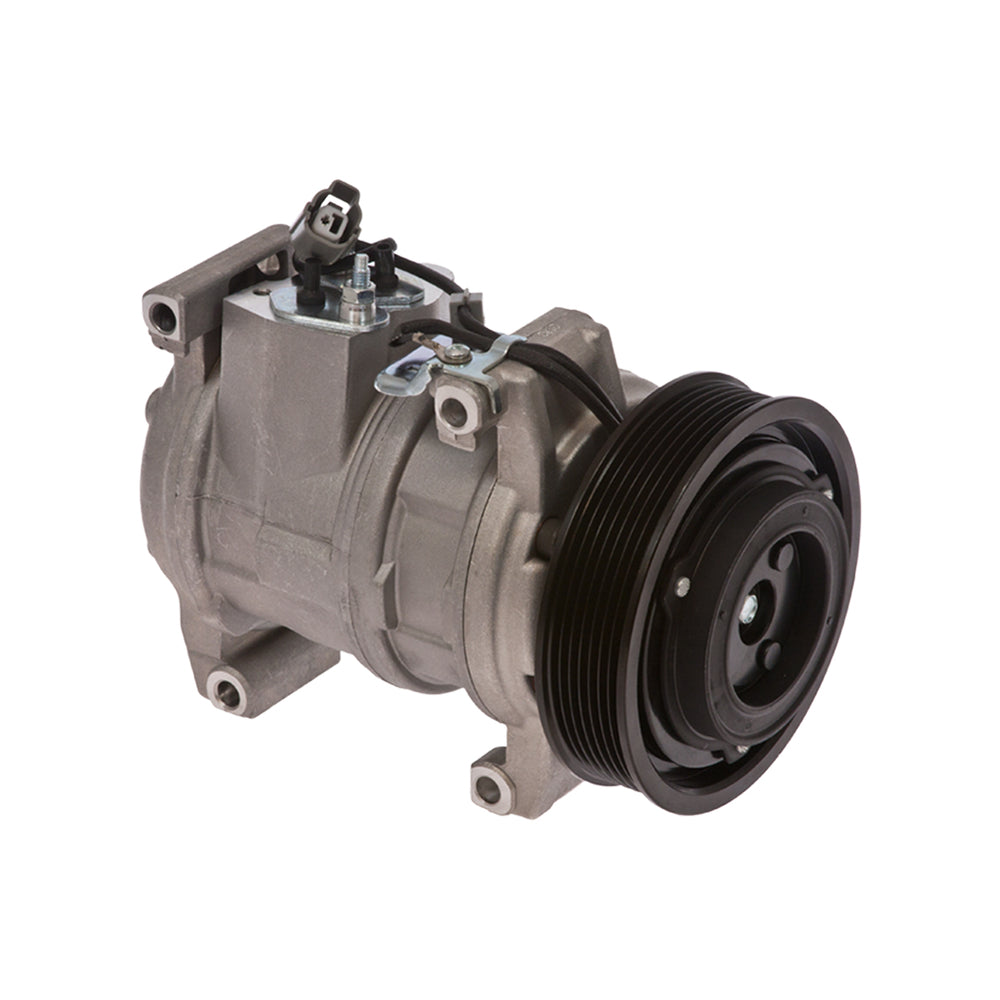 Omega Compressor 10S17C PV7 20-11253-AM