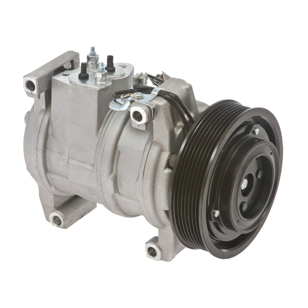 Omega Compressor 10S17C PV7 20-11253