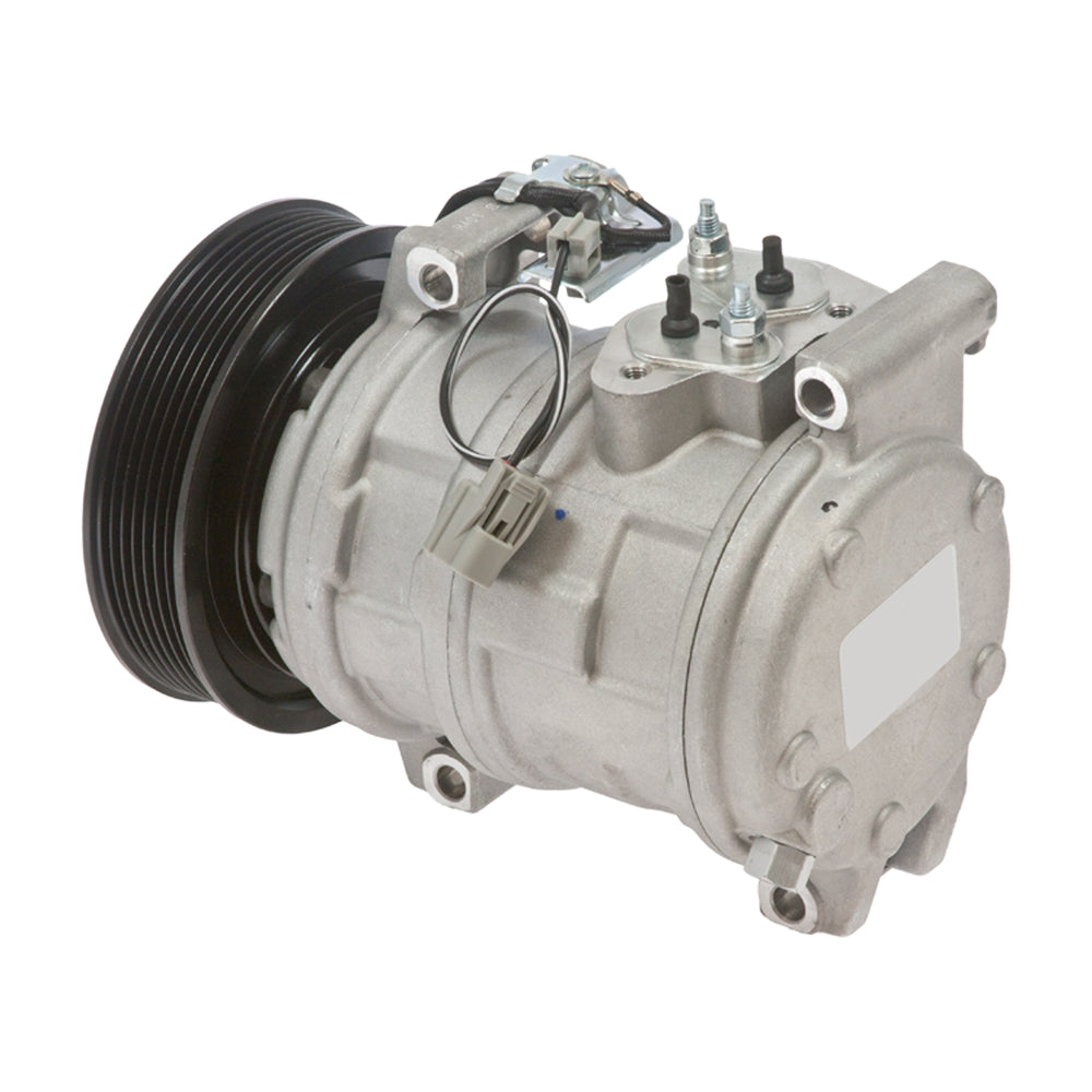 Omega Compressor 10S17C PV7 20-11253