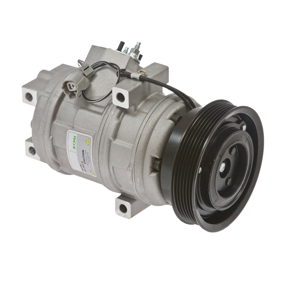 Omega Compressor 10S17C PV6 20-11254-AM
