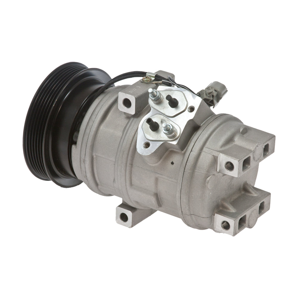 Omega Compressor 10S17C PV6 20-11254-AM
