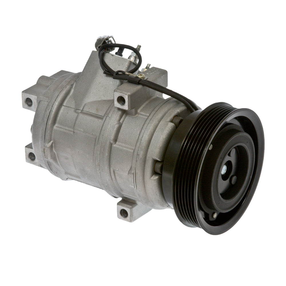Omega Compressor 10S17C PV6 20-11254