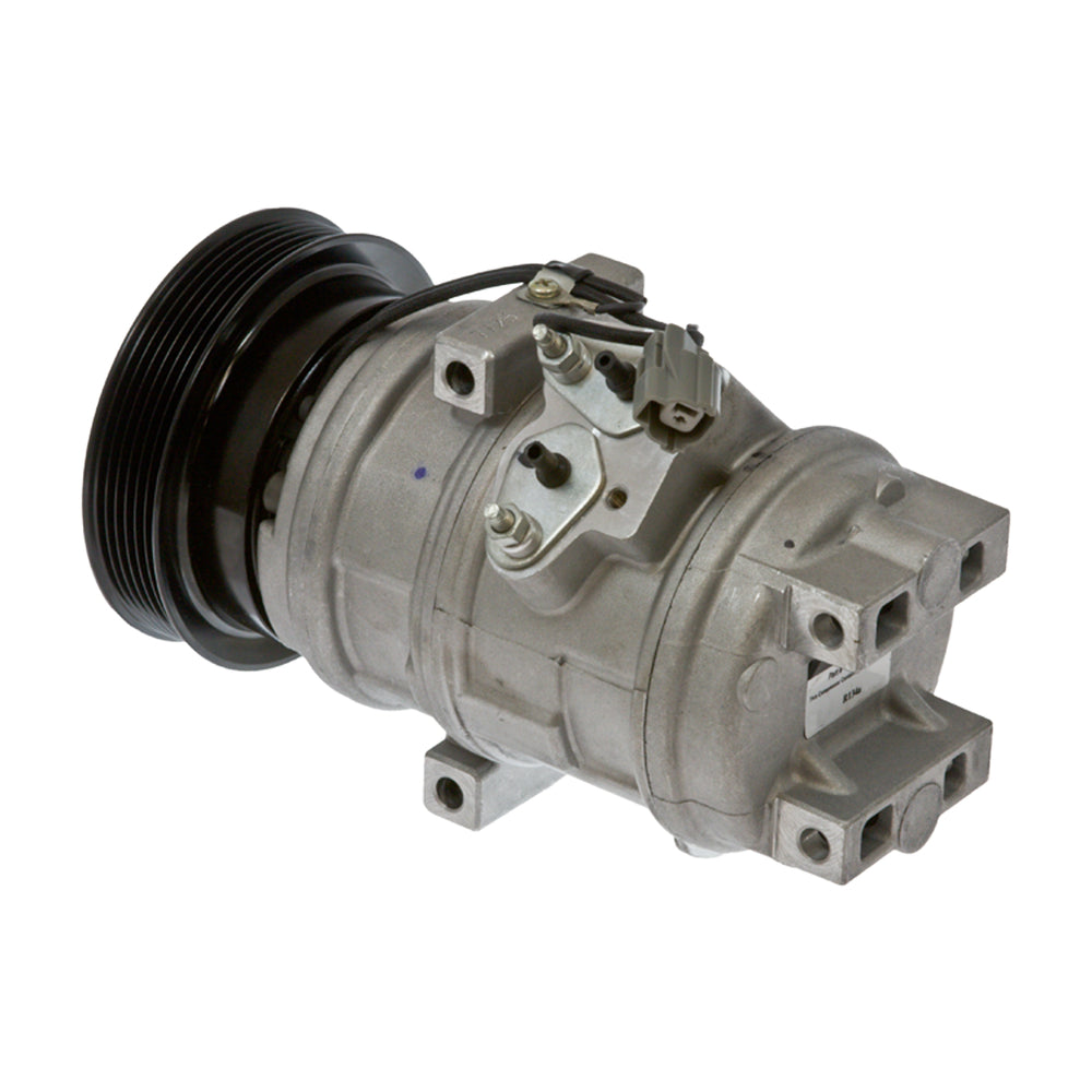 Omega Compressor 10S17C PV6 20-11254