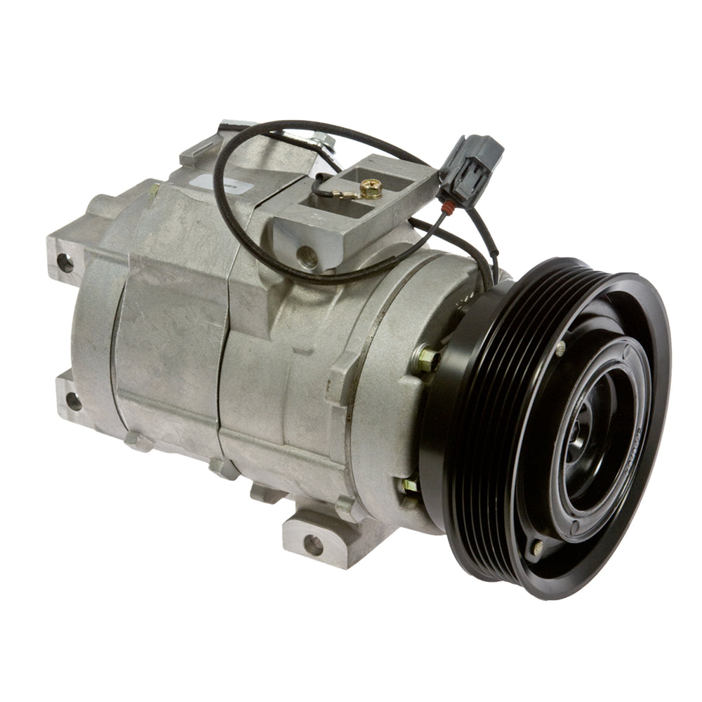 Omega Compressor 10S20C PV6 20-11255-AM