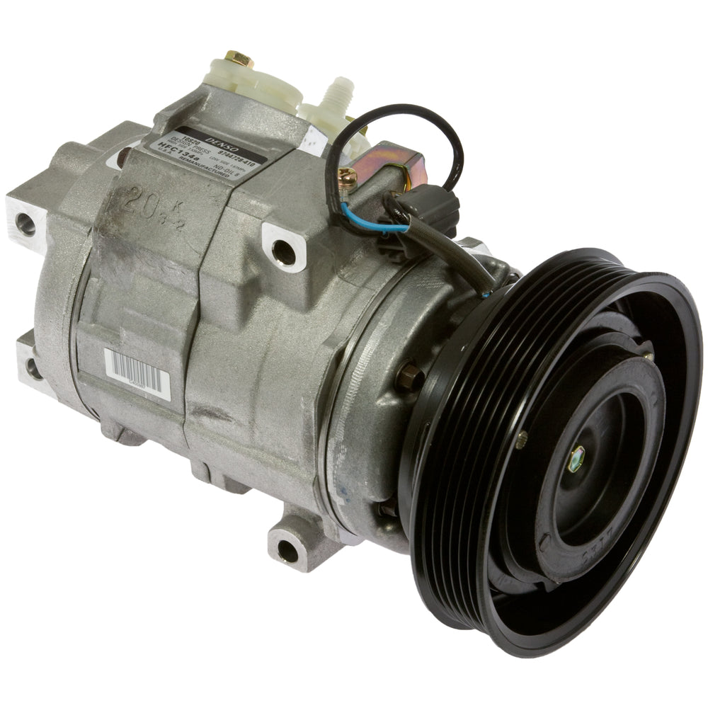 Omega Compressor 10S20C PV6 20-11255